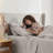 Luxury Collection Classic Smooth Thread Sheet Set-106306925-106306931