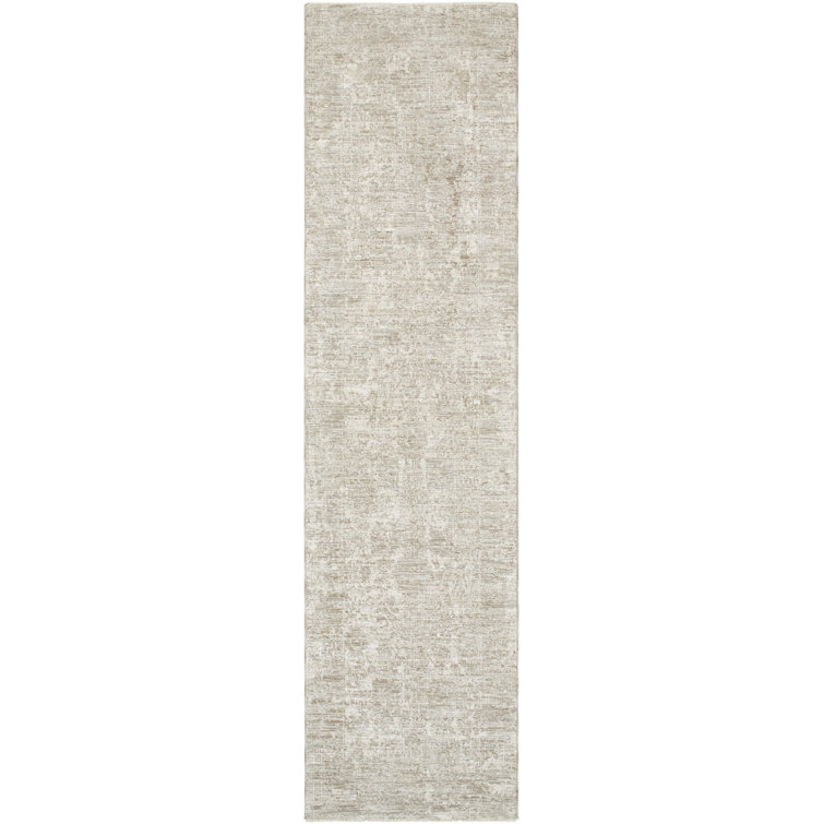 Cassilis Floral Indoor Rug