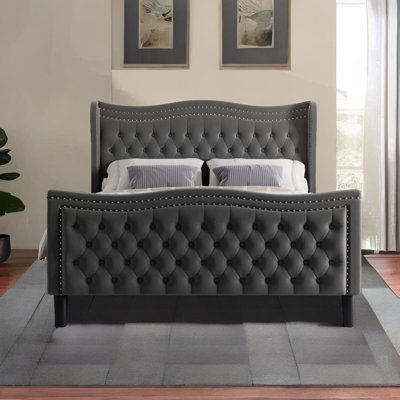Full Size Bed Frame