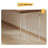 Light walnut L-Shaped Solid Wood desks-108205534-108205536