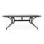 Outdoor Oval Dining Table-186854018