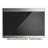Majestic III Series 40 Inch Induction Range with 6 Induction Elements in Stainless Steel (Brass Trim)-124828930-124828929