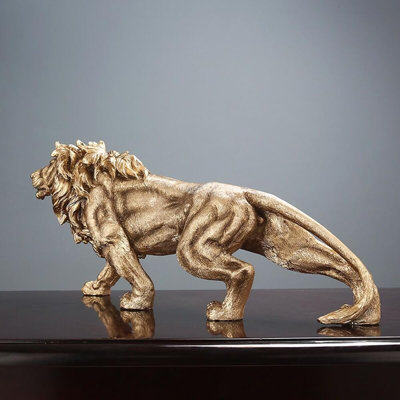 Henschen Figurines & Sculptures