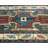 Sevan Wool Southwestern Indoor Rug