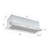 Ancona Forte 436 36" Slide-out Range Hood in Stainless Steel