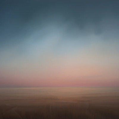 Veiled Expanse