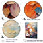 Coastal Harmony Dreamscape sur toile-1657566706-1657566694
