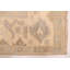 Tapis gris Kavya Oushak 8 pi 1 po x 9 pi 9 po
