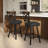 Karsten Swivel Counter and Bar Stool-723265086-794041950