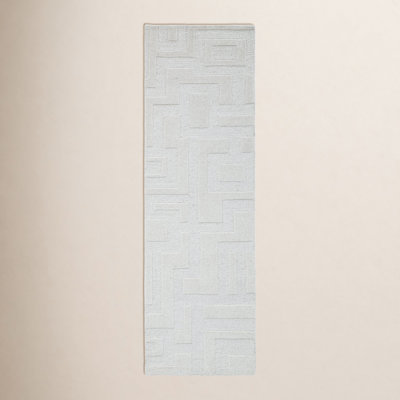 Helaine Hand-Tufted Wool Rug