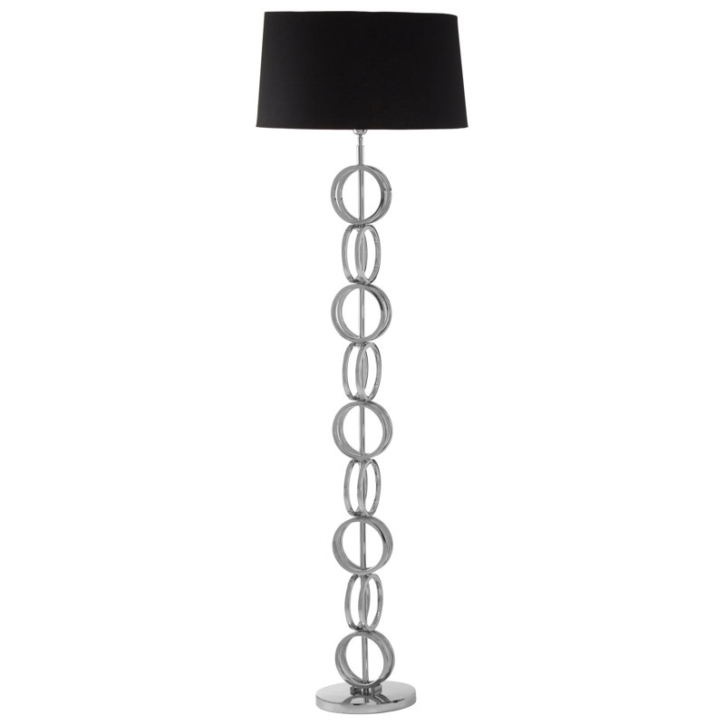 178cm Matte Column Floor Lamp