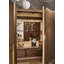 Eleana Bar Cabinet