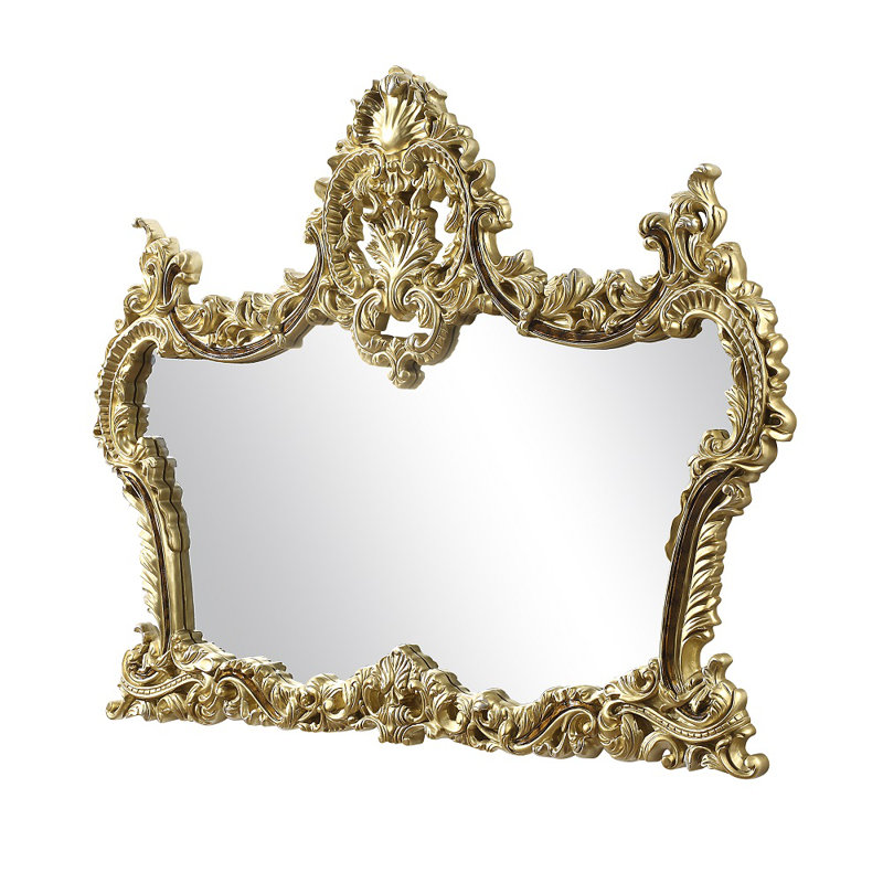 Mudassir Mirror