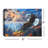 Colten - Freedom 8x6 Lighted Tabletop Canvas