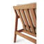 Jack Outdoor Teak Lounge Chair-98572122