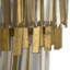 Siegbert 4 - Light Chandelier