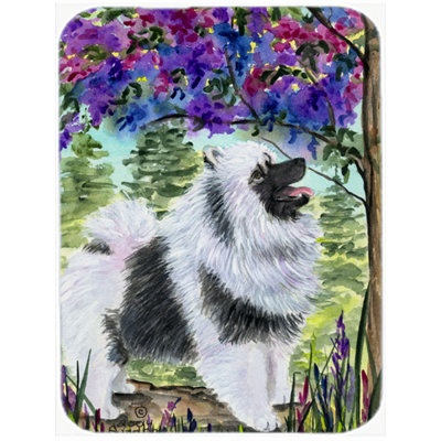 Janesville Glass Cutting Board