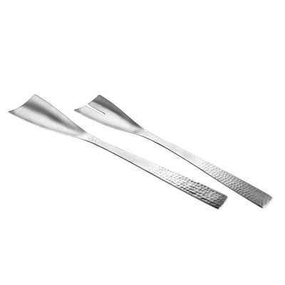 Stainless Steel Serving Spoon