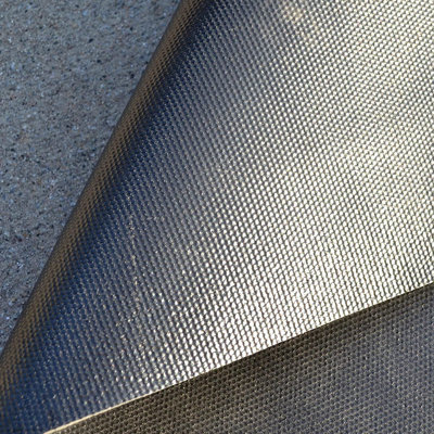 FANMATS 42'' W x 70'' D Vinyl Grill Mat