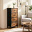 45 cm W Chest of 4 Drawers