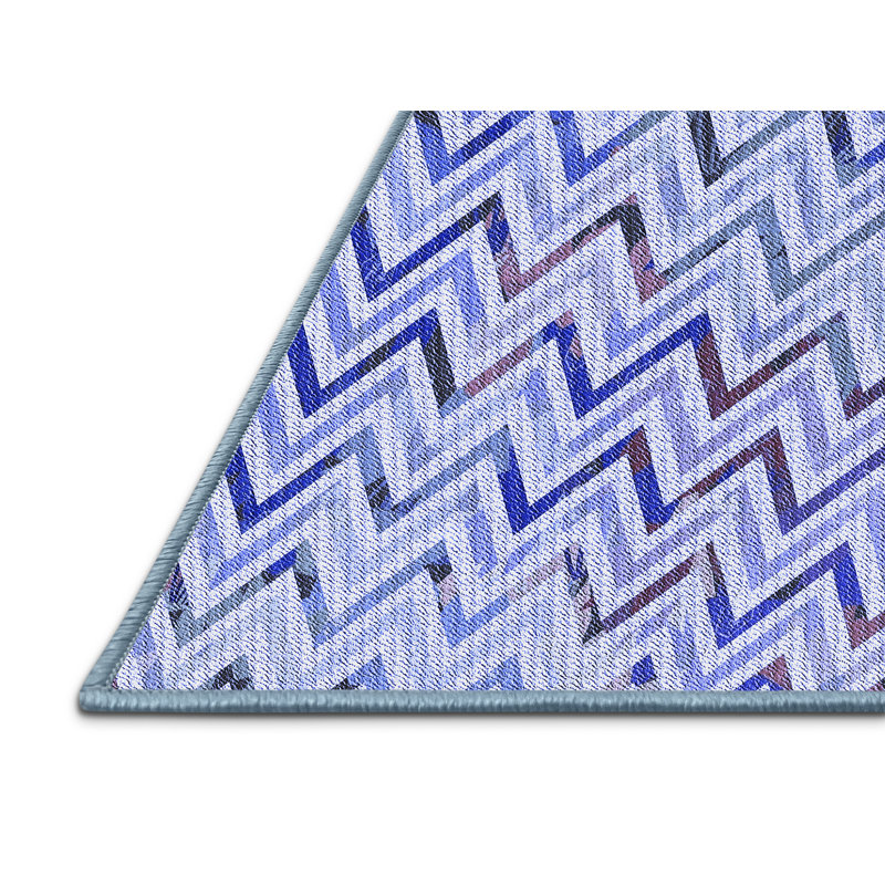 Indoor Rug, Rectangle 8' x 10'