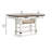 Cam Rectangular Dining Table