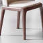 Ensemble simple de table de salle à manger et de chaises-106814405