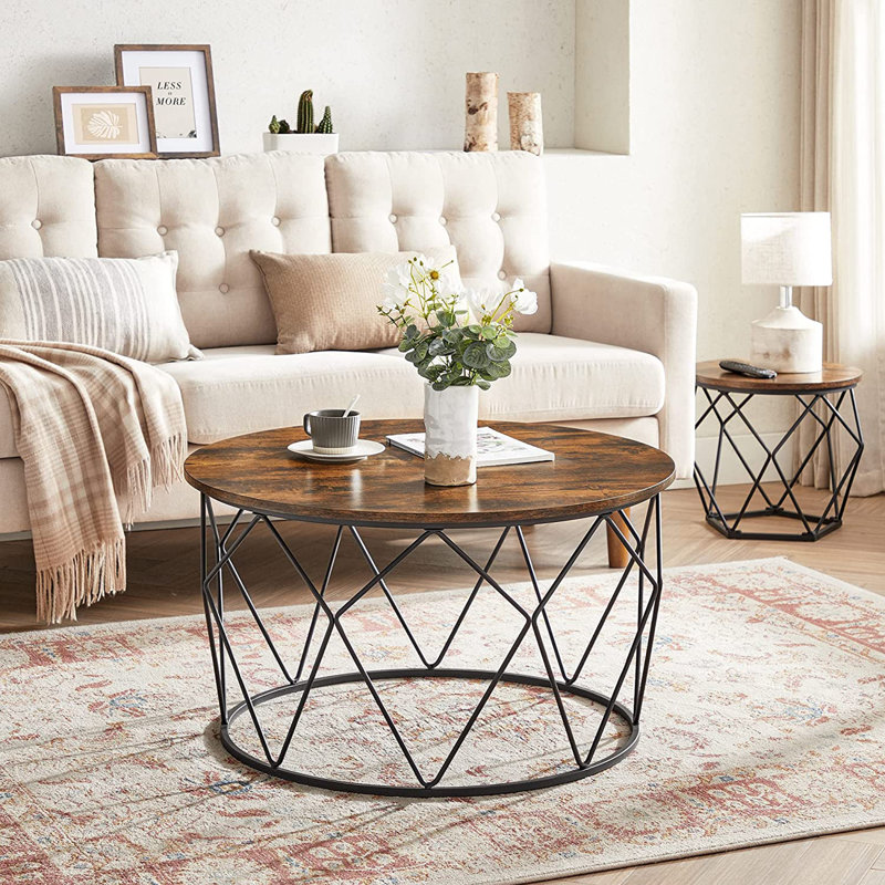 Tuan Frame Coffee Table