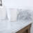 Pelaghia 48'' Single Bathroom Vanity with Marble Top-57367805