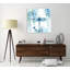 Wisteria And Dragonfly III by Tre Sorelle Studios - Wrapped Canvas Print-252796920