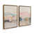 Polished Gold Floater Framed is unavailable