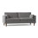 Viveros 81'' Upholstered Sofa