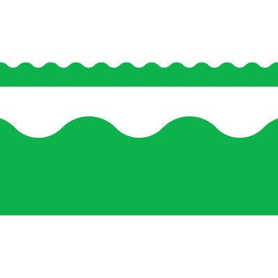 Bordure de salle de coupe