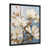 Silver Picture Framed