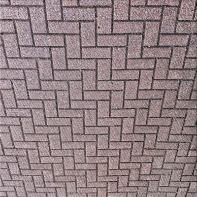 Geometric Indoor Rug