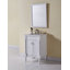 Ensemble de meuble-lavabo simple 24 po Lexington-1647385561-1727796671