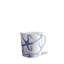 Starfish Handmade Porcelain Coffee Mug