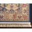Tapis oriental bleu Angeliya-33653485
