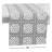Marsala Collection 100% Cotton Table Runner-69555824