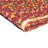 Kantha Knitted Throw Blanket