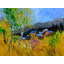 Provence 77 Print by Pol Ledent-65828302-65852966