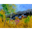 Provence 77 Print by Pol Ledent-65852965-132466930