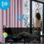 Pritha Blackout Curtain Pair-410884256