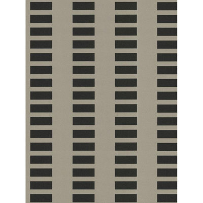 Lower West Side Geometric Roll