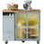 Grey Blue est en rupture de stock