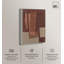 Décoration murale bohème Raw Edge I par Art Remedy, cadre argenté, 16 x 24-1279538817-1279538819