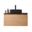 Ensemble de meuble-lavabo simple 36 po Jasmine-54520382