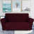 Mélange de polyester Chinzt Rose