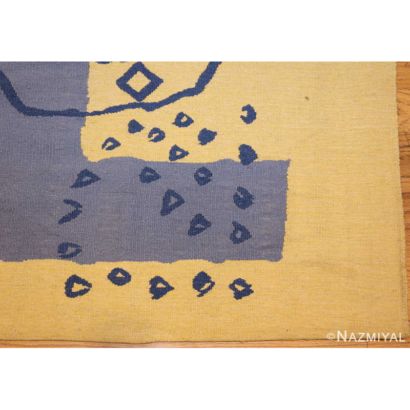 One-of-a-Kind Rectangle 5'9" X 6' Area Rug