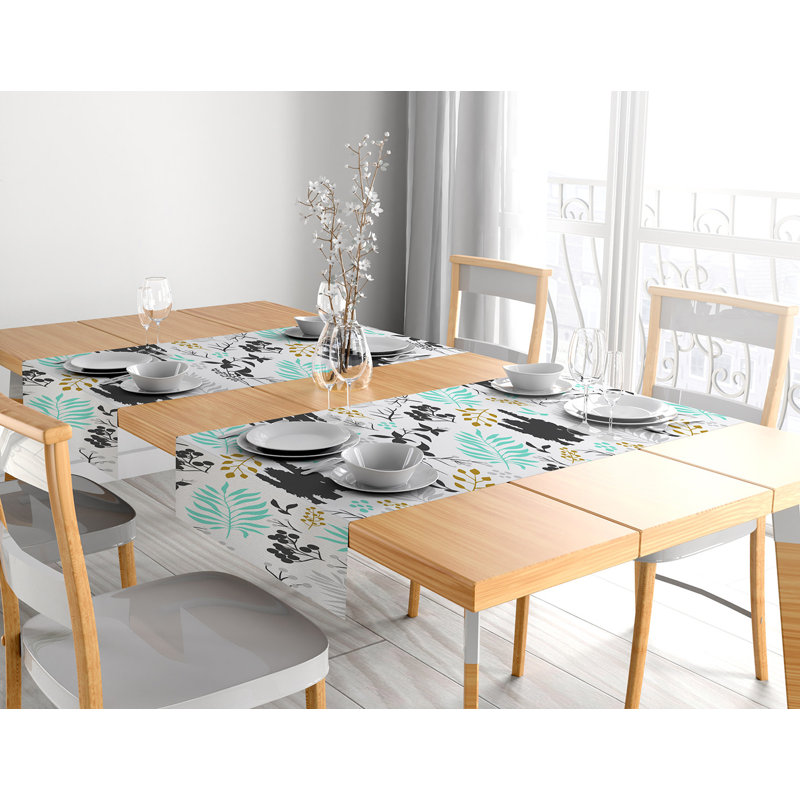 Chemin de table Hulse